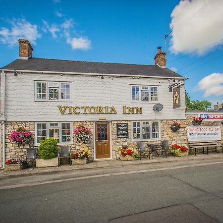 Victoria Inn Cowbridge Zewnętrze zdjęcie