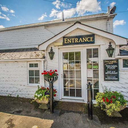 Victoria Inn Cowbridge Zewnętrze zdjęcie