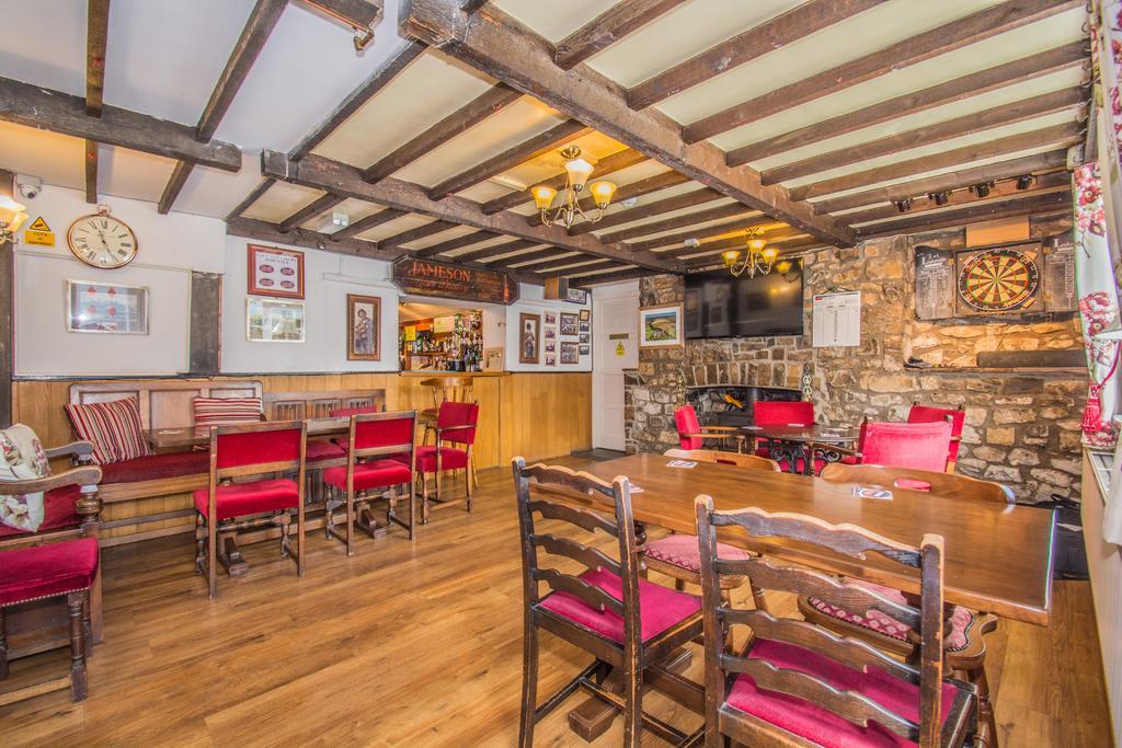 Victoria Inn Cowbridge Zewnętrze zdjęcie